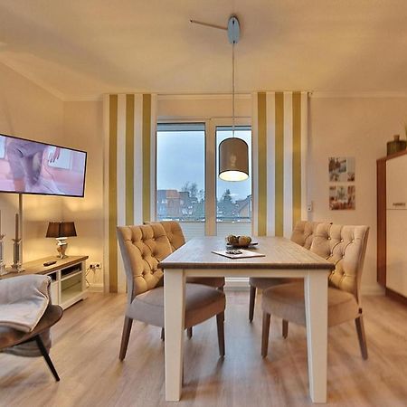 Domizil Am Meer Domizil Am Meer Appartement 14 Timmendorfer Strand Eksteriør bilde