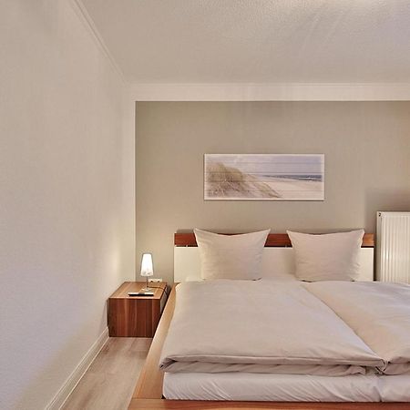Domizil Am Meer Domizil Am Meer Appartement 14 Timmendorfer Strand Eksteriør bilde