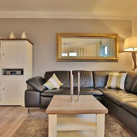 Domizil Am Meer Domizil Am Meer Appartement 14 Timmendorfer Strand Eksteriør bilde