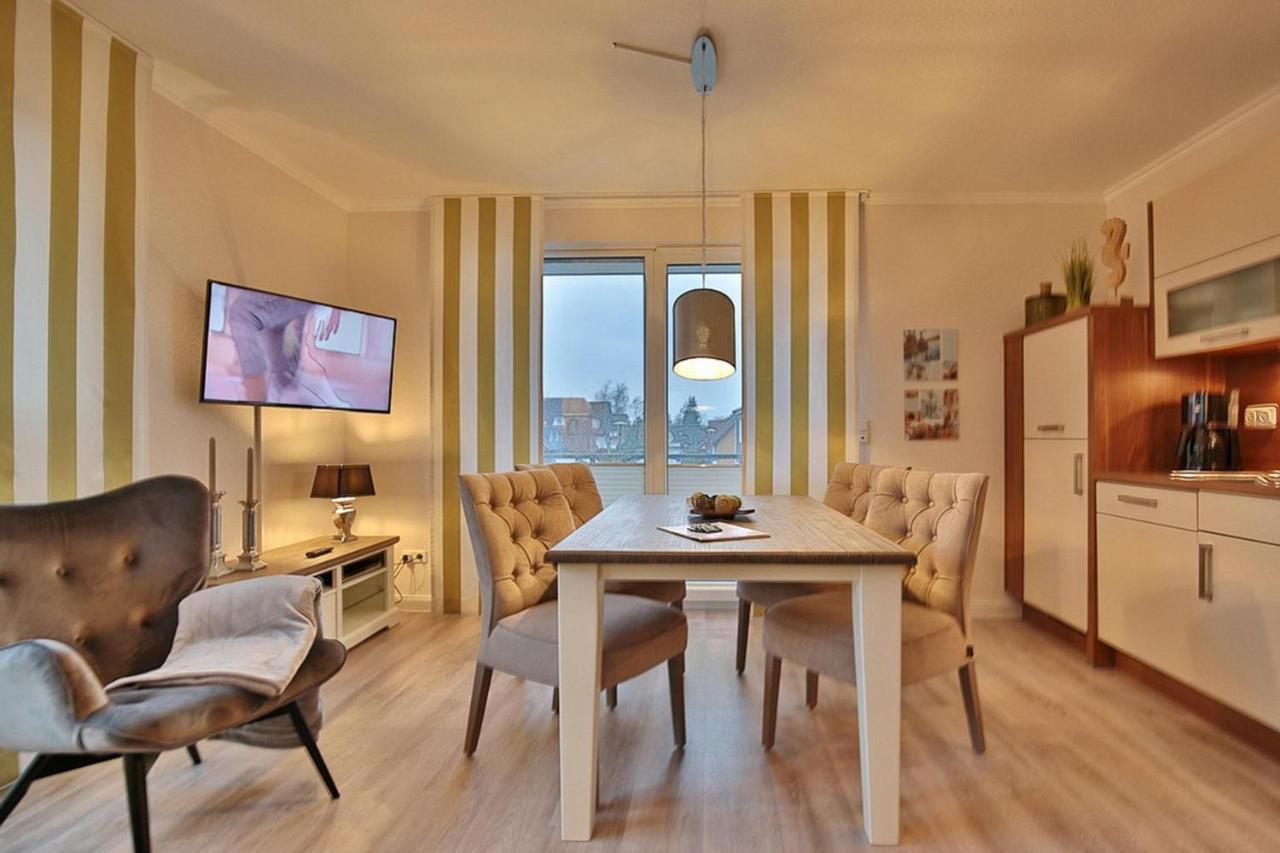 Domizil Am Meer Domizil Am Meer Appartement 14 Timmendorfer Strand Eksteriør bilde