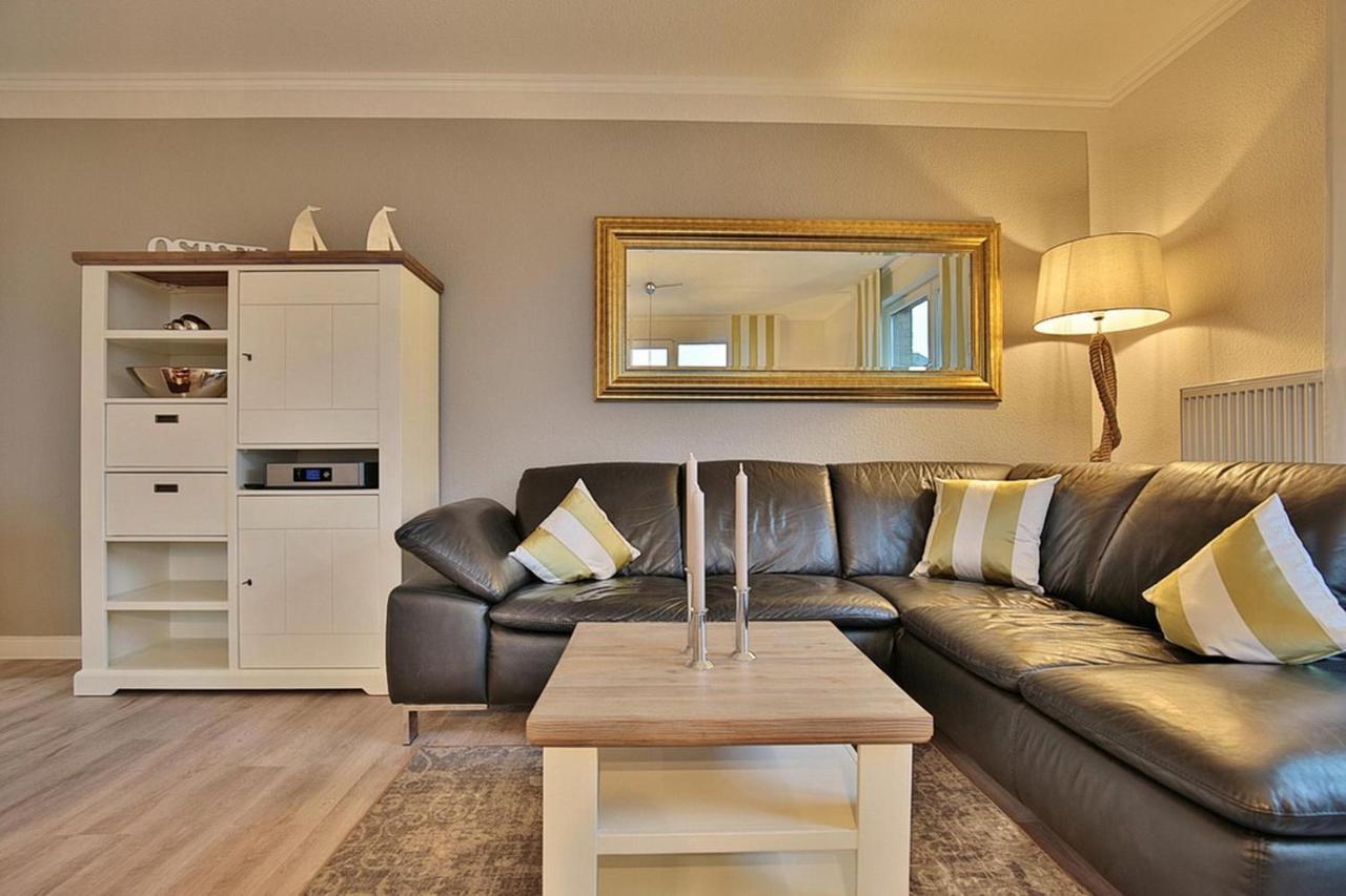 Domizil Am Meer Domizil Am Meer Appartement 14 Timmendorfer Strand Eksteriør bilde